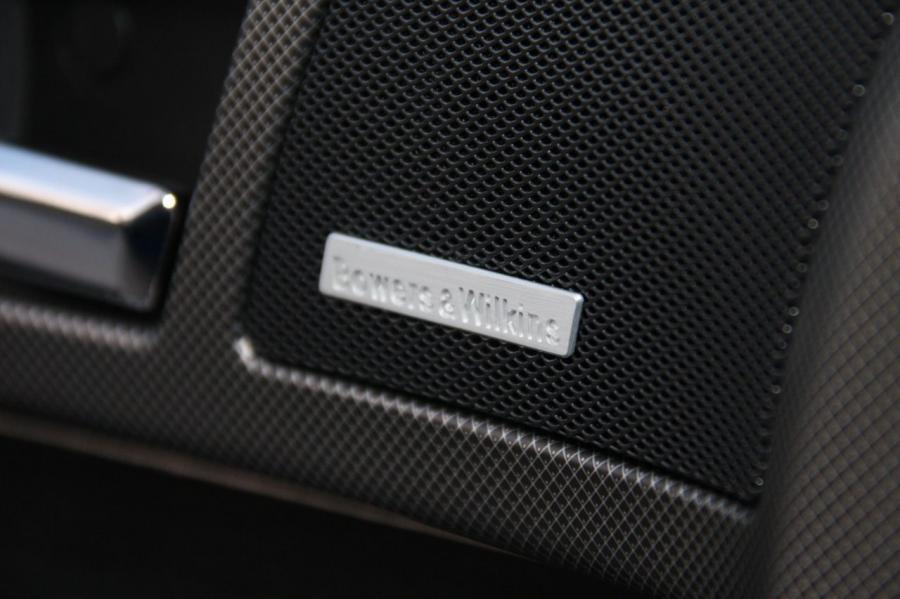  Jaguar XFR 2009 года  (фото 59 из 141)